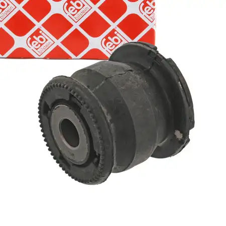 febi 42060 Querlenkerlager f&uuml;r HONDA Civic 7 1.4 ES ET Hinterachse vorne au&szlig;en 52365S5A024