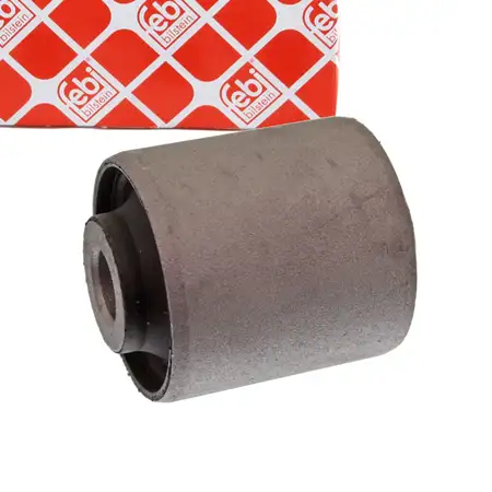 febi Querlenkerlager f&uuml;r HONDA Accord 5 6 Shuttle Vorne vorne unten au&szlig;en 51810SV4004