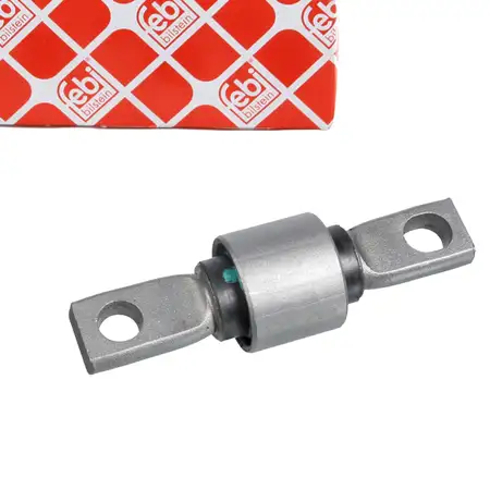 febi Querlenkerlager f&uuml;r HONDA Civic 6 CR-5 1 CRX 2 3 Hinterachse innen oben 52393SR3004
