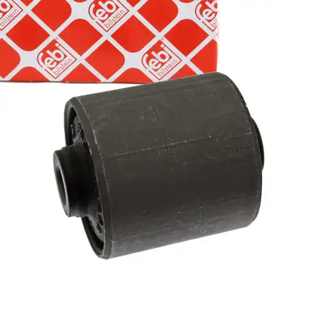 febi 42253 Querlenkerlager Buchse f&uuml;r SUZUKI Jimny vorne oder hinten unten 4621365D01000
