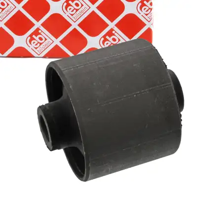 febi Querlenkerlager Buchse f&uuml;r SUZUKI Jimny Vorderachse vorne unten mitte 4628281A30