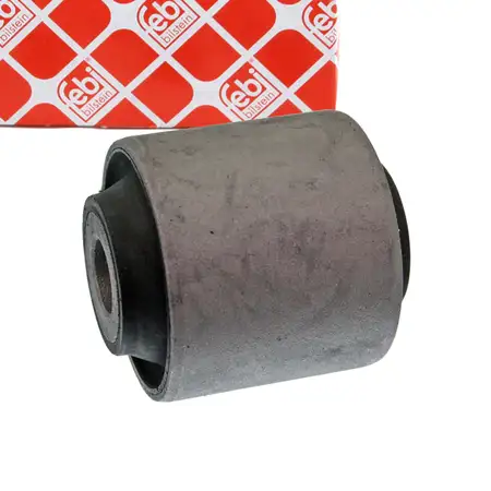 febi 42346 Querlenkerlager Buchse f&uuml;r MAZDA 6 GG Vorderachse au&szlig;en unten vorne GJ6A34710A