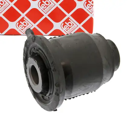 febi 42324 Querlenkerlager Buchse f&uuml;r MAZDA C F P S 5 Vorderachse unten vorne BC1D34470