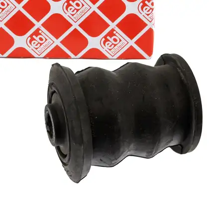 febi 42331 Querlenkerlager Lagerung Lenker f&uuml;r MAZDA 3 1.8-2.2 Vorderachse unten KA1034470