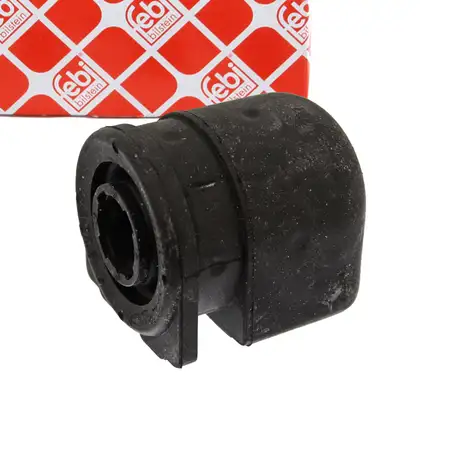 febi 42496 Control Arm Bearing (Support Bearing) for NISSAN Primera P10 Front Axle (Lower) 5457050J00