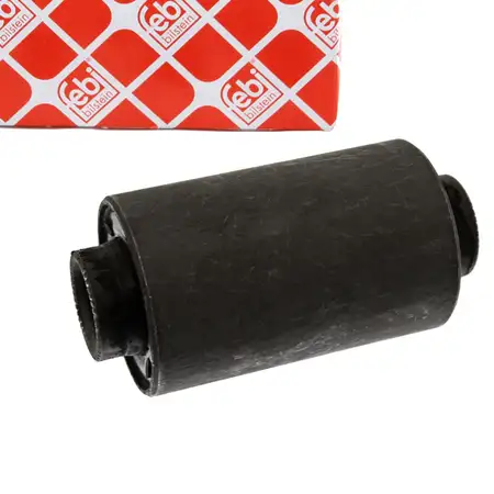 febi 42518 Querlenkerlager f&uuml;r NISSAN Navara Pick Up D21 D22 NP300 D22 Vorderachse unten