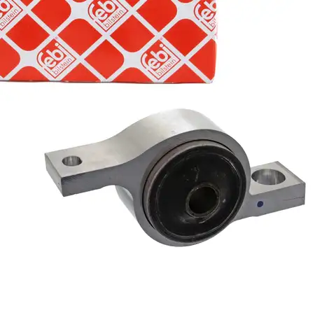 febi 42898 Querlenkerlager f&uuml;r TOYOTA Crown LEXUS GS S19 2 Vorderachse unten hinten links