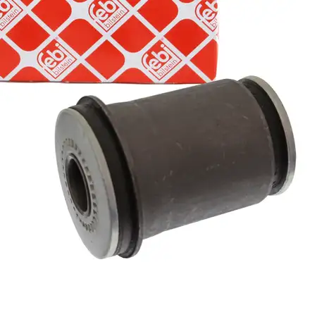 febi 42903 Front Lower Control Arm Bushing for TOYOTA Hilux 5, 6, Hiace 4, 5, Granvia, Taro