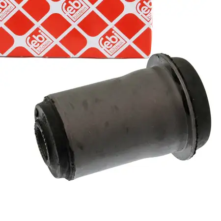 febi 42919 Querlenkerlager St&uuml;tzlager f&uuml;r TOYOTA Corolla Coupe AE86 Vorderachse 4865414010