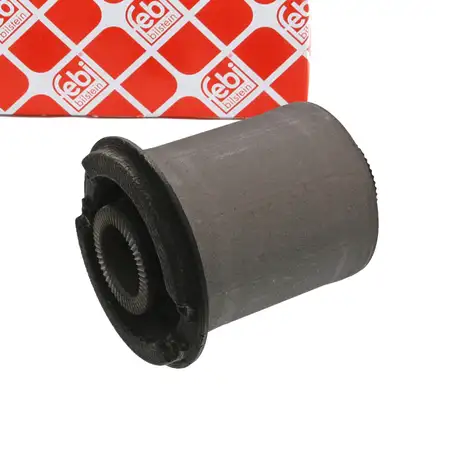 febi 42928 Querlenkerlager f&uuml;r TOYOTA Hiace 4 Baujahr bis 07.99 hinten innen 4872526010
