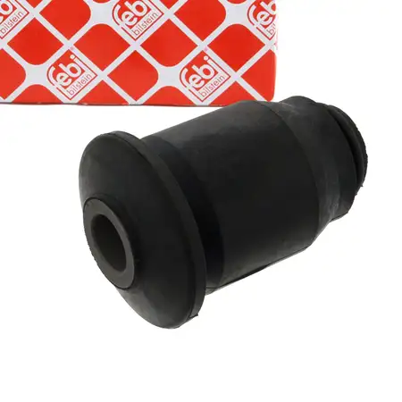 febi 43363 Querlenkerlager f&uuml;r MAZDA Tribute 2.0 3.0 Vorderachse unten vorne EC0134300E
