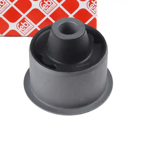febi 43362 Querlenkerlager f&uuml;r MAZDA Tribute 2.0 3.0 Vorderachse unten hinten EC0134350E