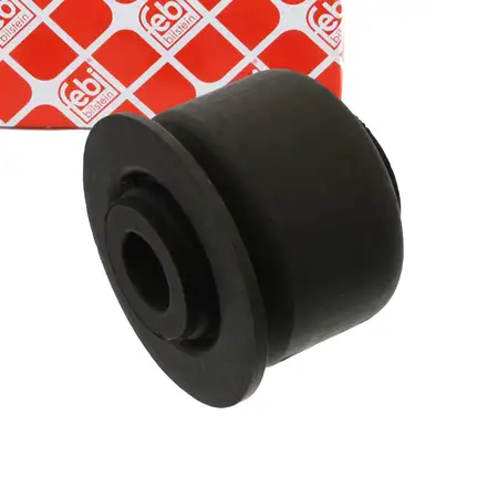 febi 44400 Querlenkerlager Stützlager für CITROEN C5 3 C6 PEUGEOT 407 1 Vorderachse oben febi 44400 Querlenkerlager Stützlager für CITROEN C5 3 C6 PEUGEOT 407 1 Vorderachse oben
