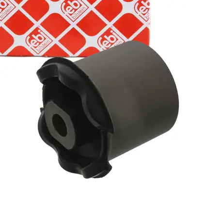 febi Querlenkerlager Lagerung Lenker f&uuml;r LAND ROVER Range Rover 1 2 vorne unten LR055291