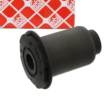 febi Querlenkerlager Buchse f&uuml;r FIAT Doblo Palio Siena Strada Vorderachse vorne unten