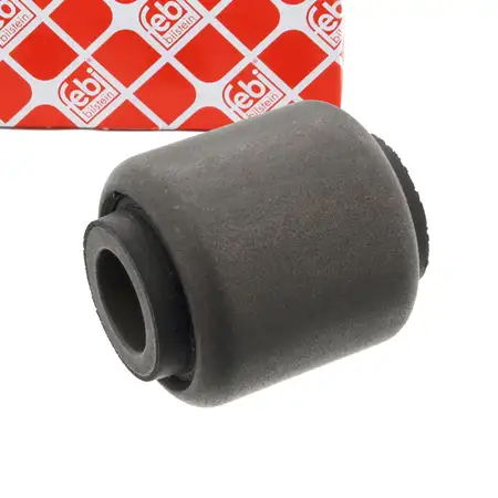 febi Querlenkerlager f&uuml;r MERCEDES G-Klasse W460 W461 W463 vorne oder hinten 4603520565