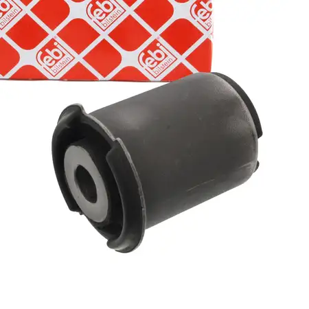 febi Querlenkerlager f&uuml;r LAND ROVER Range Rover Sport 1 2 3.0 5.0 Vorne vorne LR055288