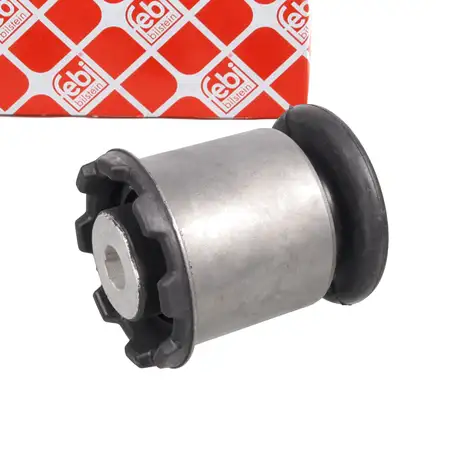 febi Querlenkerlager f&uuml;r MERCEDES Viano Vito Fgst.-Nr. 3673614 hinten innen 6393520450