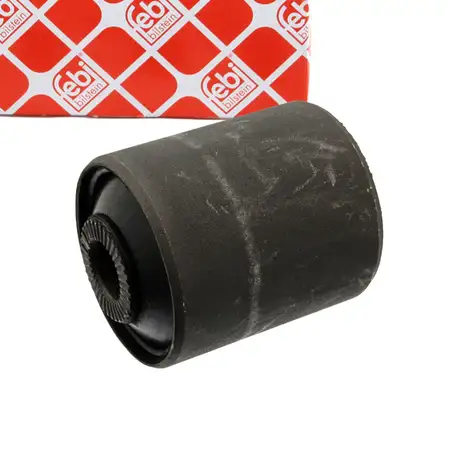 febi 49226 Control Arm Bushing for LAND ROVER Range Rover 3 Front Axle (Lower) RBX000070