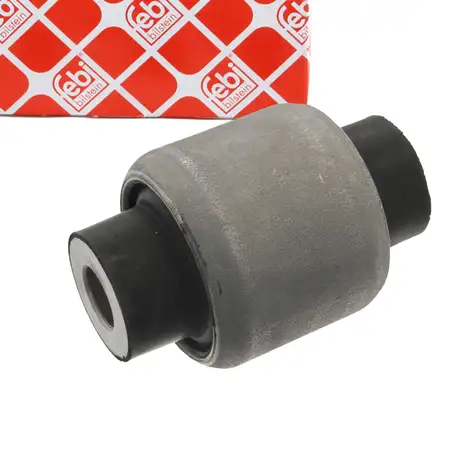 febi 49576 Querlenkerlager f&uuml;r MERCEDES E-Klasse W212 S212 S-Klasse W221 Vorderachse unten