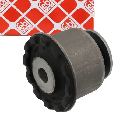 febi 49780 Querlenkerlager f&uuml;r MERCEDES-BENZ W251 V251 W164 W166 X164 X166 C292 vorne oben