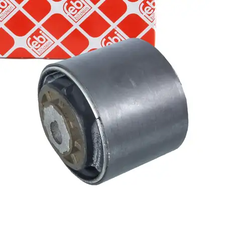 febi Querlenkerlager f&uuml;r MERCEDES W205 S205 C205 A205 S213 C238 A238 X253 C253 vorne unten