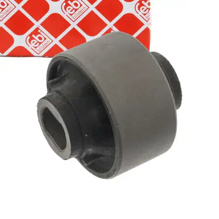 febi 100793 Querlenkerlager St&uuml;tzlager f&uuml;r MAZDA F S 6 Vorderachse unten hinten B25D34460