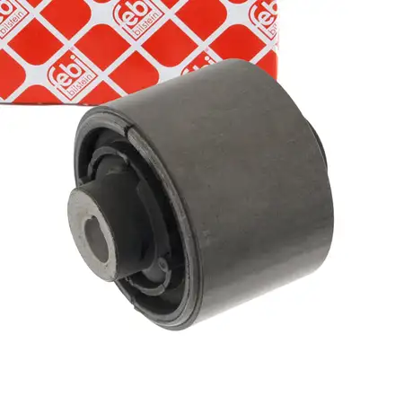 febi 100386 Querlenkerlager f&uuml;r MERCEDES A217 C217 Vorderachse unten hinten 2313331500