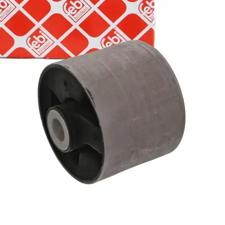 febi Querlenkerlager f&uuml;r LAND ROVER Range Rover Sport 1 2 3.0 Hinterachse oben LR063744