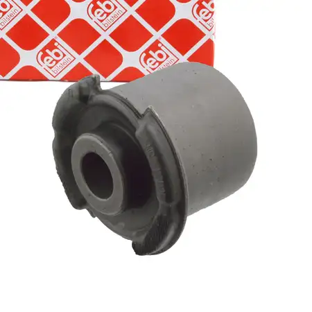 febi Querlenkerlager f&uuml;r LAND ROVER Range Rover Sport 1 Discovery 3 4 vorne LR051625