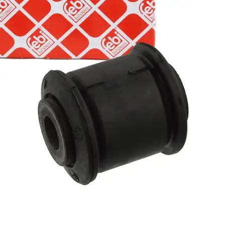 febi 102974 Querlenkerlager St&uuml;tzlager f&uuml;r OPEL Movano B RENAULT Master 3 NISSAN vorne