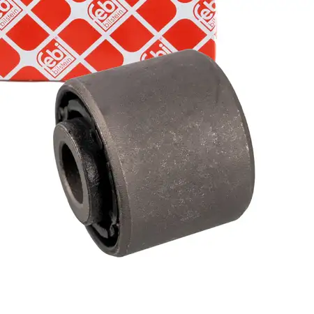 febi Querlenkerlager f&uuml;r FORD Focus 1 MK1 2 MK2 MAZDA 3 5 VOLVO C30 S40 2 V50 hinten oben