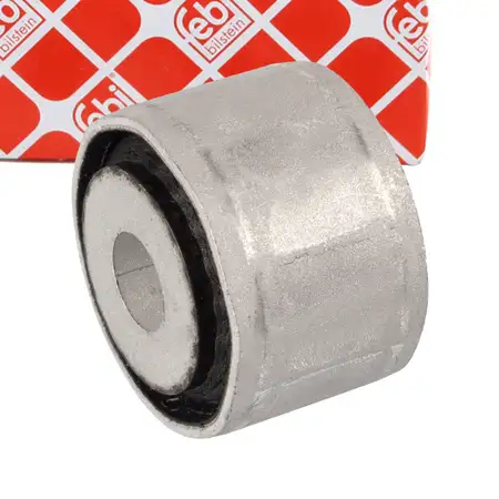 febi 170822 Querlenkerlager St&uuml;tzlager f&uuml;r ALFA ROMEO Giulia Stelvio hinten mitte 50540593