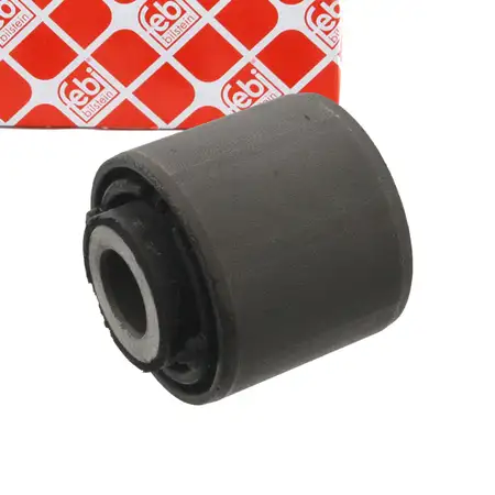 febi 170093 Querlenkerlager Buchse f&uuml;r LAND ROVER 2 Range Rover Evoque Hinterachse au&szlig;en