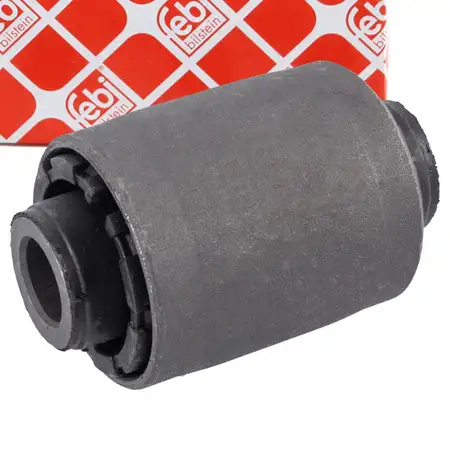 febi 170261 Control Arm Bushing for HYUNDAI i30 and KIA Pro/Cee'