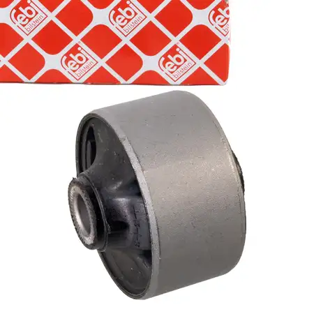 febi 172374 Querlenkerlager f&uuml;r HYUNDAI i30 GD KIA Ceed JD Soul 2 Vorderachse hinten