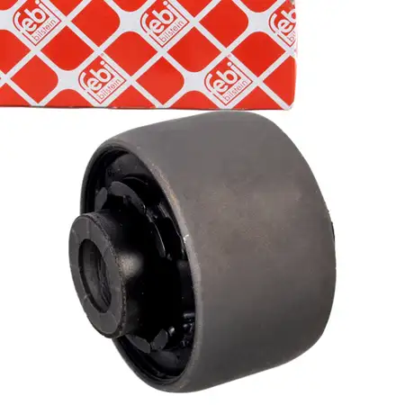 febi 175978 Querlenkerlager Lagerung Querlenker f&uuml;r FORD Mondeo 5 MK5 Vorderachse vorne