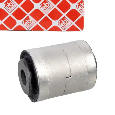 febi 176652 Querlenkerlager f&uuml;r LAND ROVER Discovery 3 + 4 Hinterachse hinten oben