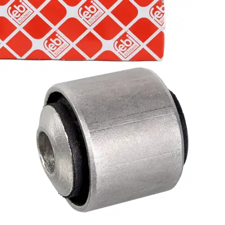febi 176039 Querlenkerlager f&uuml;r MERCEDES W204 W205 W212 W213 X253 C218 C257 hinten oben
