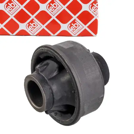 febi 177580 Querlenkerlager f&uuml;r TOYOTA Verso S P12 Yaris P9 P13 Vorderachse hinten