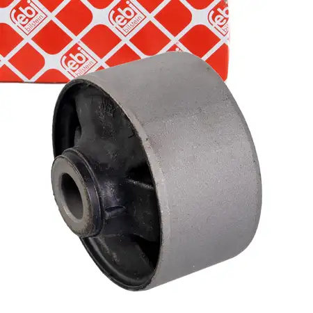 febi Querlenkerlager f&uuml;r KIA Sorento 2 HYUNDAI ix35 Fuel Cell/FCEV Santa 3 2.2 Hinterachse