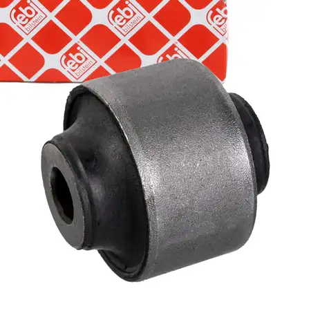 febi Querlenkerlager Buchse f&uuml;r NISSAN Micra 4 Versa 2 Almera Sunny Vorderachse vorne