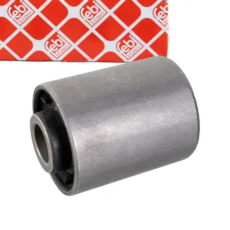 febi Querlenkerlager f&uuml;r HYUNDAI Sonata 5 Grandeur KIA Opirus Vorderachse unten au&szlig;en