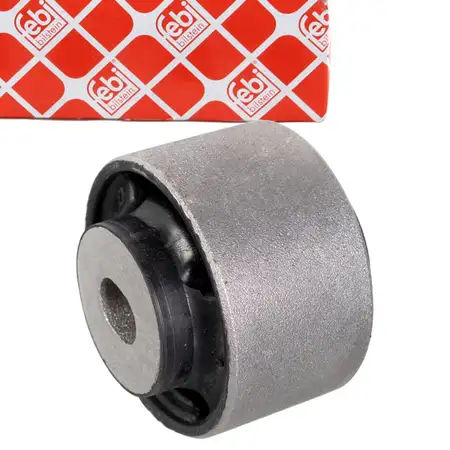 febi 179692 Querlenkerlager Lagerung Querlenker f&uuml;r FORD B-Max Vorderachse hinten