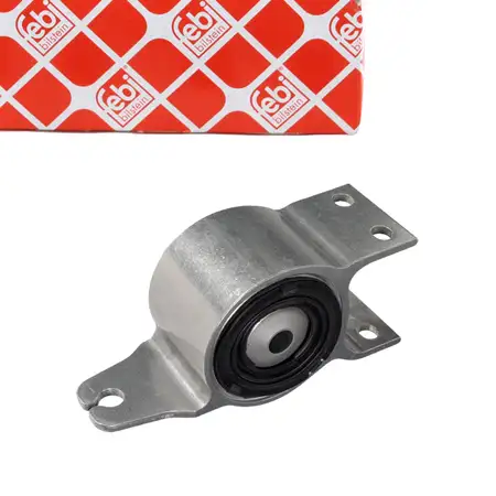 febi 179796 Querlenkerlager St&uuml;tzlager f&uuml;r MERCEDES W177 W247 CLA C118 GLA vorne rechts