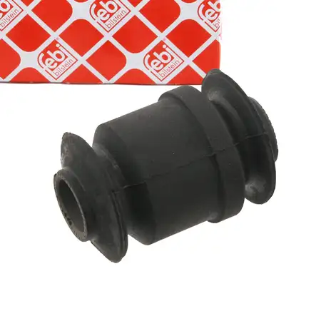 febi 17991 Control Arm Bushing for NISSAN Micra 1, Front Lower Control Arm, 5453501B00