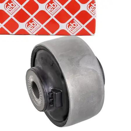 febi 179994 Querlenkerlager f&uuml;r VW Golf 8 2.0 TSI AUDI A3 8V Q2 GA Q3 Vorderachse hinten