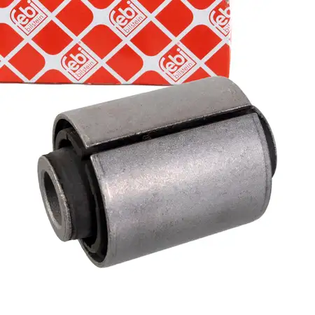 febi Querlenkerlager f&uuml;r KIA Sportage 3 Bj. 10.2013 HYUNDAI Creta ix35 hinten unten innen