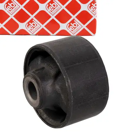 febi 179149 Querlenkerlager f&uuml;r HYUNDAI Accent 5 KIA Rio 4 Stonic Vorderachse hinten