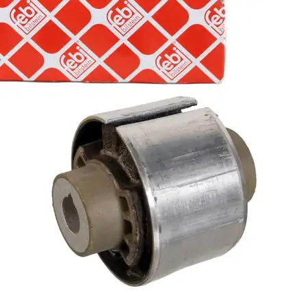 febi 180656 Querlenkerlager f&uuml;r MERCEDES Sprinter 907 OM651/654 M780 Vorderachse hinten